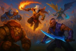Dota 2 и массовая аудитория: как игра удерживает интерес фанатов в 2025-м Dota 2 и массовая аудитория: как игра удерживает интерес фанатов в 2025-м