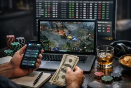 The International 2026: букмекеры расширяют линии ставок для крупнейшего турнира года